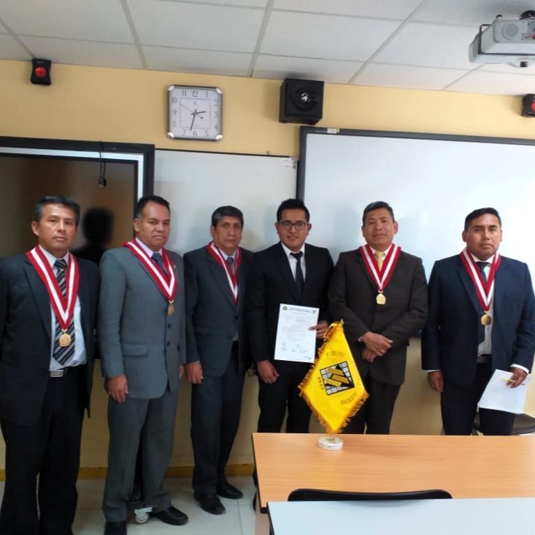 investigacion docente